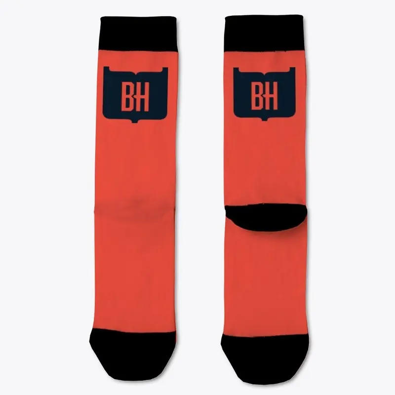 BH socks