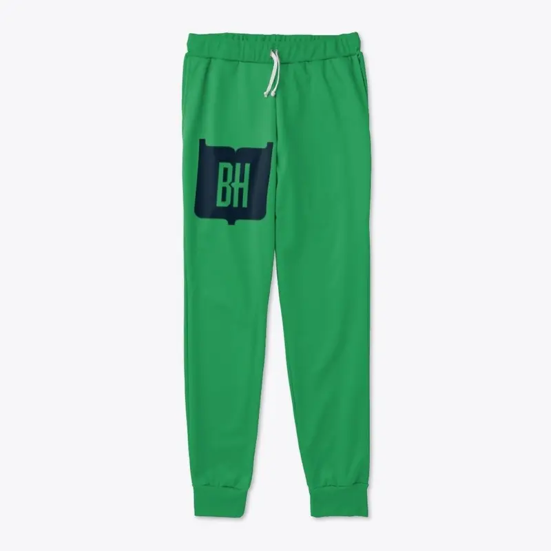 BH sweatpants