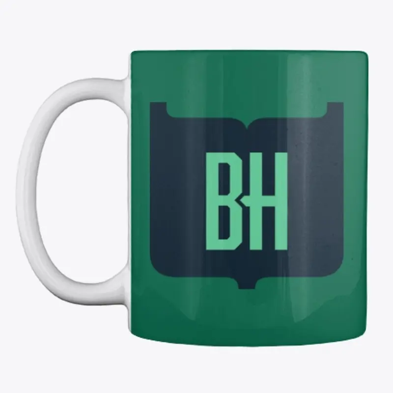 BH mug